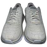 Hoka One Womens Size 10.5 Nimbus Cloud Lunar Rock Arahi 4 Running Shoes Sneakers Photo 3