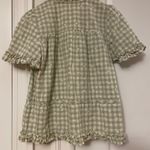 Sézane Shenali Shirt Photo 8