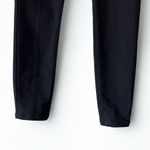 Style & Co  Black Jeggings Women’s Small Pull-On Stretch Skinny Pants Photo 2