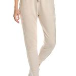 Vintage Havana ERIN COZY FLEECE SEAM DETAIL JOGGER size small Photo 10