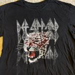 Oversized graphic tee Size XL Photo 1