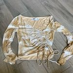 Tiger Mist  top Photo 0