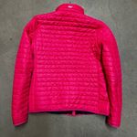 Vineyard Vines womens pink puffer jacket XS Photo 1