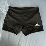 Adidas Black Aeroready Shorts 4 inch Volleyball Photo 0
