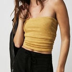 Free People  Tube Top Photo 0