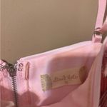 Altar'd State  Light Pink Top Photo 2