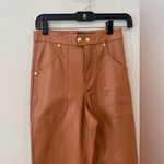 BLANK NYC  The Baxter Ribcage Thick Skin Pants Cropped Ankle Pants size 24 2025 Photo 4