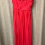 City Triangles Long formal one shoulder dress Photo 0