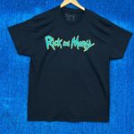 Urban Outfitters Rick and Morty CVLA T-shirt size Extra Large Photo 0