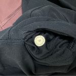 Lululemon Align Super High Rise Biker Short *10" True Navy size 4 W7BHUS Photo 7