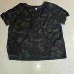 Lululemon Outrun The Heat Short Sleeve Photo 2