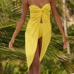 NWT BAOBAB Mia Pareo in popcorn Size XS Photo 1