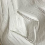 Free People  Kalina White Side Cutout Midi Dress Size‎ Small Photo 7