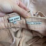 Dear John Dear‎ John Gisele High Waisted Skinny Jeans Pearl Blush Size 29 Photo 1