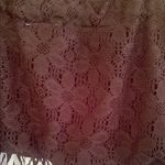 Faded Glory Elegant Black and White Maxi Dress Photo 2