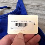 Bare Necessities Boutique Bralette Bikini High Waisted Large X Photo 1