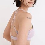 Outdoor Voices NWT Flow Watermelon Sugar Strappy FreeForm Sports Bra Photo 1