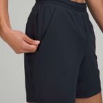 Lululemon  Pace Breaker Shorts Lined 7" Photo 7