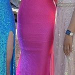 Ellie Wilde  Prom Dress Photo 5