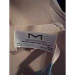 Maidenform Brand New  Women's Size 34C Blush Pink T-Shirt Bra Photo 3