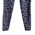 Athleta  Salutation Stash Pocket II Camo Printed 7/8 Tight Leggings Black Grey XS Photo 6