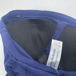 Tommy Bahama Swimsuit Size 6 Pearl Shirred Bandeau With Straps Mare Navy NWT Photo 13