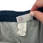 Vintage Sears Kings Road Blue Red Swim Trunks Shorts Sz M Size M Photo 2