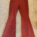 Boutique Flare corduroy Pants Photo 0