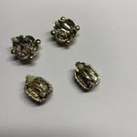 Lot of 2 Women's Clip On Clip Photo 8