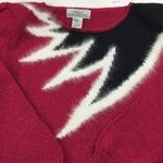 Illustration ladies sweater blouse P Size undefined Photo 7