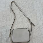 Kate Spade white Newberry Lane Cammie purse handbag crossbody shoulder bag Photo 6