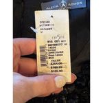 Alexia Admor Dress Women Medium Black Brown Leopard Print Jeweled Cocktail NWT Photo 10