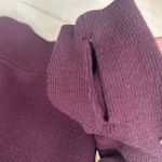 Athleta  Coaster Luxe V-Neck Sweatshirt size XXS Photo 3