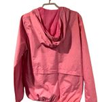 U.S. Polo Assn. Wibdbreaker pink women’s Jacket M-NWT Photo 2
