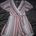 Francesca's Romper Photo 0