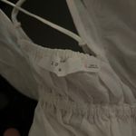 Dry Goods White Top Photo 2