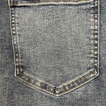 Liverpool - Christine Hi- Rise a-line fray hem shorts - Claymont Photo 10