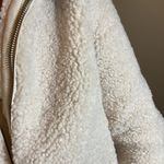 Banana Republic boucle ivory xs petite coat Photo 10