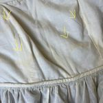 Marc by Marc Jacobs  Dea Strapless Ruffle Dress Photo 6