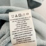 Anthropologie Saturday Sunday Odette Cotton Drop Waist Ruffle Sleeve Dress Large Photo 7