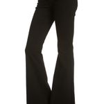 0² Denim Black Flare Jeans  Photo 1