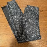 Spalding  Monochrome Speckled Leggings Photo 0