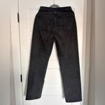 Pretty Little Thing  Black Wash Jeans Photo 4