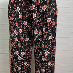 Adrienne Vittadini Wide Leg Pants M Photo 0