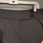 Michael Kors Grey Flat Wide Leg Dress Pants Size 6 Photo 3