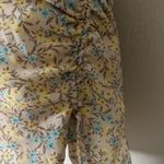 LA Hearts PacSun Floral Mini Skirt Photo 1