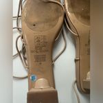 Sol Sana  Honey Mid Heel in Neutral Photo 4