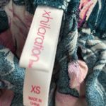 Xhilaration Off-Shoulder Romper Photo 2