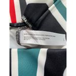 Eloquii  Neoprene Music Notes Pencil Skirt Size 16 Bold Print Artsy Stretch Retro Photo 5