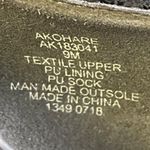 Anne Klein  Ohare Women's Black Shoes/Flats Sz 9M SKU 5077 Photo 6